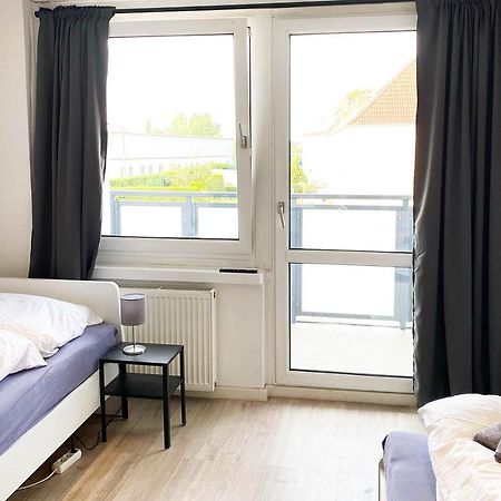 Perfekt Fuer Monteure & Geschaeftsreisende In Bitterfeld, Naehe Chemiepark & Industriegebiet Apartment Екстериор снимка