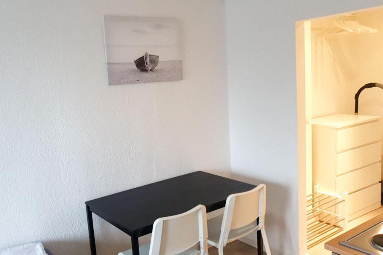 Perfekt Fuer Monteure & Geschaeftsreisende In Bitterfeld, Naehe Chemiepark & Industriegebiet Apartment Екстериор снимка
