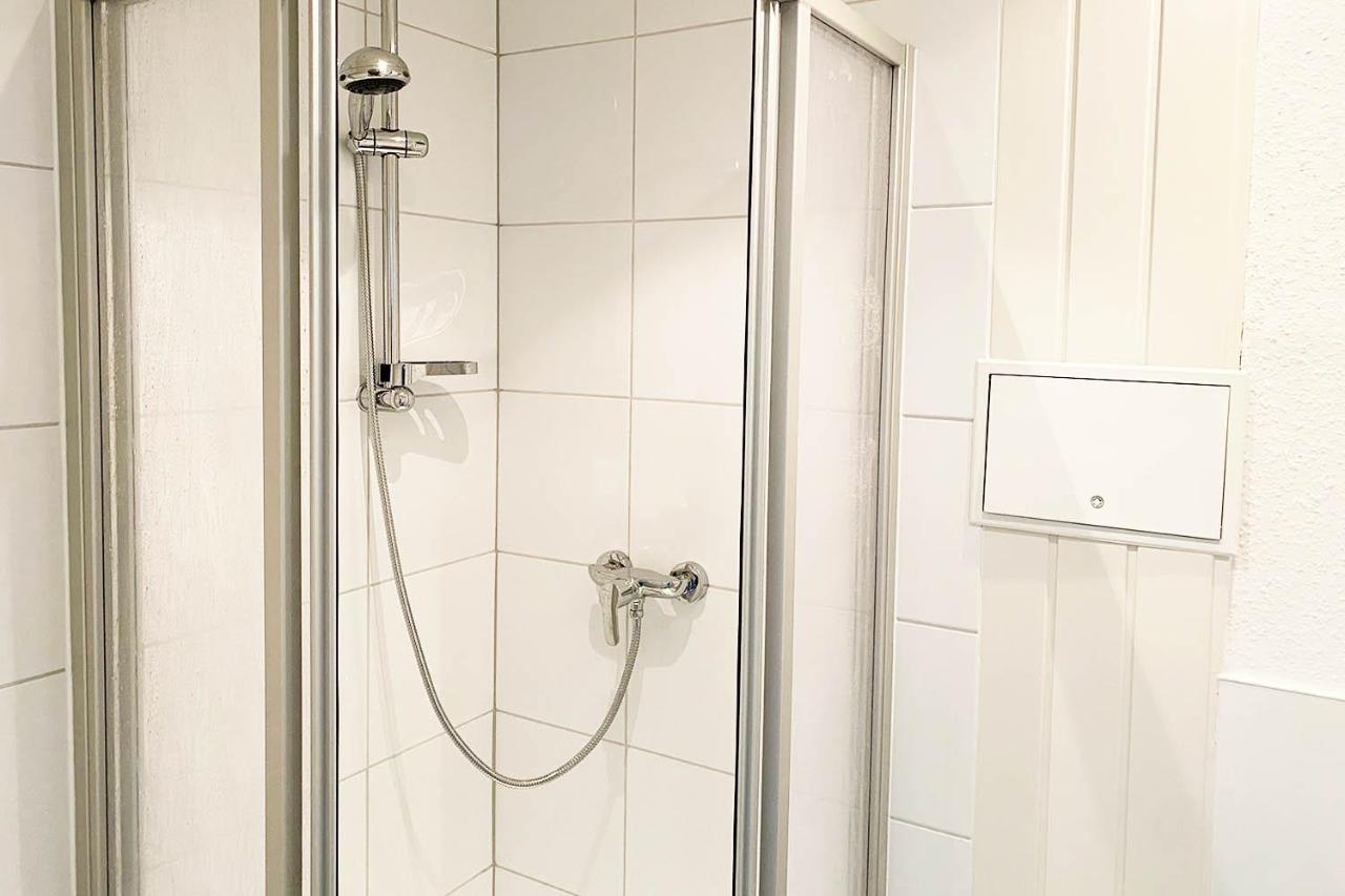 Perfekt Fuer Monteure & Geschaeftsreisende In Bitterfeld, Naehe Chemiepark & Industriegebiet Apartment Екстериор снимка